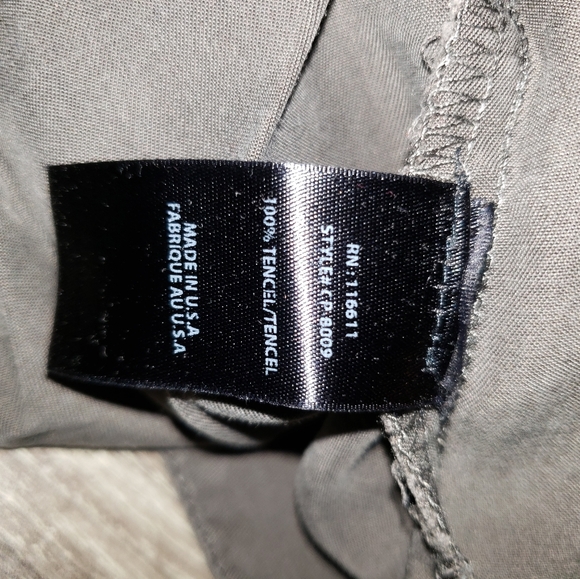 | Anthropologie | Amadi Tori Pants - Picture 9 of 9